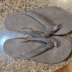 Womens Fanture Sandals